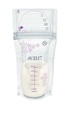 PHILIPS AVENT BOLSAS PREESTERILIZADAS PARA LECHE MATERNA 25 PZAS