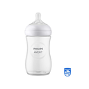 BIBERÓN PHILIPS AVENT 9 ONZAS NATURAL RESPONSE