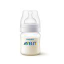 BIBERON ANTICOLICO 125ML 4OZ 0M+ AVENT