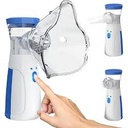 NEBULIZADOR PORTATIL JSJ