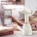 Plancha Ropa Sokany Vapor