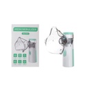 NEBULIZADOR PORTATIL JSJ- W 302