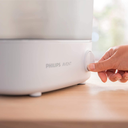 Esterilizador a vapor y secador eléctrico PREMIUM Philips AVENT