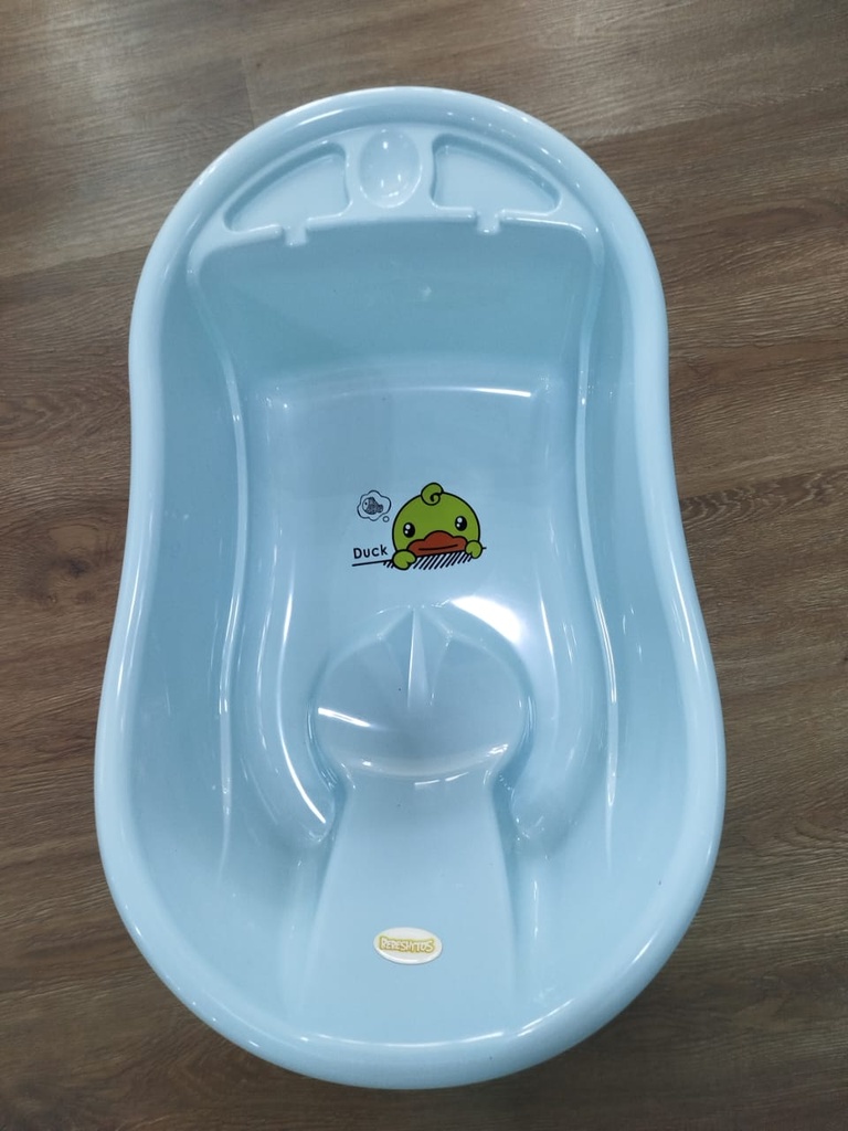 BAÑERA PARA BEBE PLASTICO