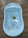 BAÑERA PARA BEBE PLASTICO