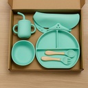 SET PLATO SILICON