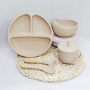 SET PLATO SILICON
