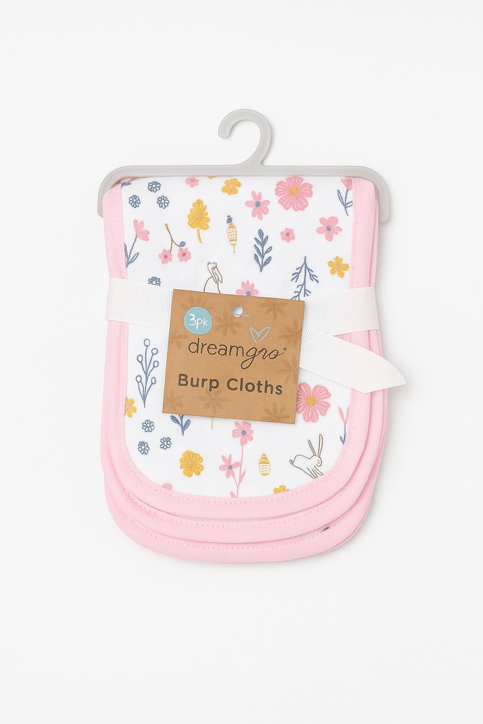 SET HOMBRERAS DE BEBE 3 PCS