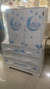 GAVETERO MDF PERSONALIZADO