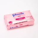 JABÃ³N CREMOSO JOHNSONS 75 G