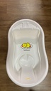 BAÑERA PARA BEBE PLASTICO