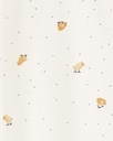 Baby 2-Pack 2-Way Zip Cotton Sleep & Play Pajamas - Carter's
