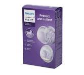 CONCHAS PHILIPS AVENT PROTECTORAS Y RECOLECTORAS