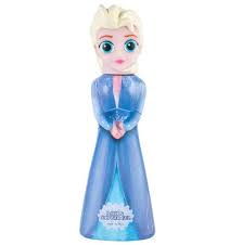 DISNEY FROZEN II ELSA SHOWER GEL 300 ML