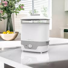 ESTERILIZADOR MODULAR THE FIRTS YEARS