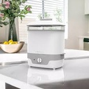 ESTERILIZADOR MODULAR THE FIRTS YEARS