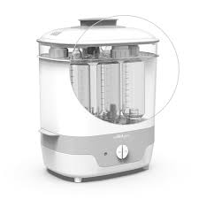 ESTERILIZADOR MODULAR THE FIRTS YEARS