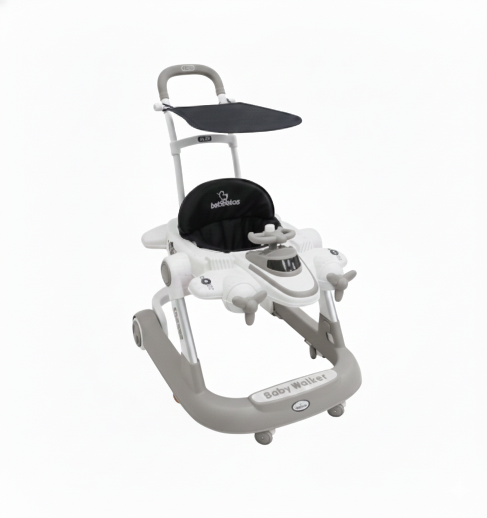 ANDADOR PARA BEBE AVIONCITO