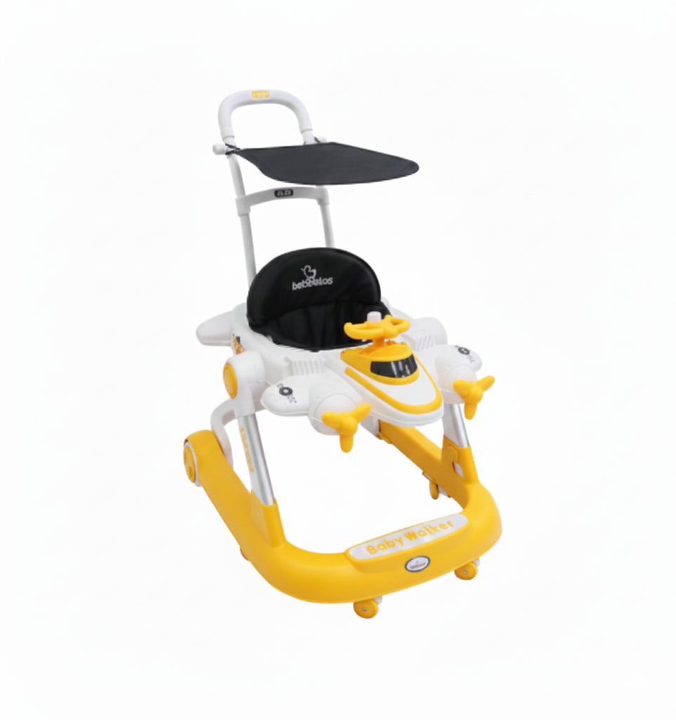 ANDADOR PARA BEBE AVIONCITO