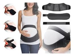 Faja de embarazo para el vientre, faja de maternidad