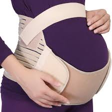 Faja de embarazo para el vientre, faja de maternidad