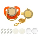 CHUPETE PERSONALIZABLE