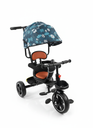 CARRITO TRICICLO A81