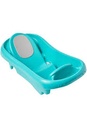 BAÃ±ERA SURE COMFORT DELUXE PARA RECIÃ©N NACIDOS Y NIÃ±OS PEQUEÃ±OS CON CABESTRILLO - ROSA