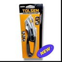 TOLSEN CUCHILLA DE PRECION DOBLE FUNCION -30019