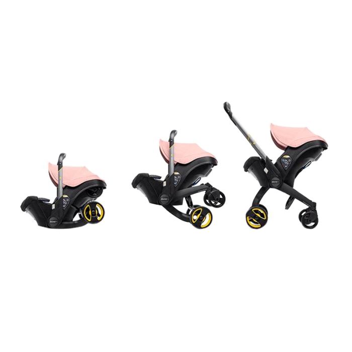 COCHE DONNA ROSA