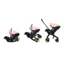 COCHE DONNA ROSA