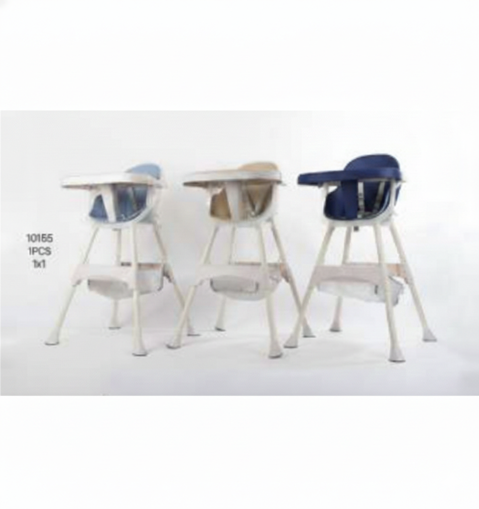 SILLA DE COMER PARA BEBE AR-11155