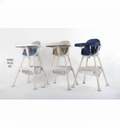 SILLA DE COMER PARA BEBE AR-11155
