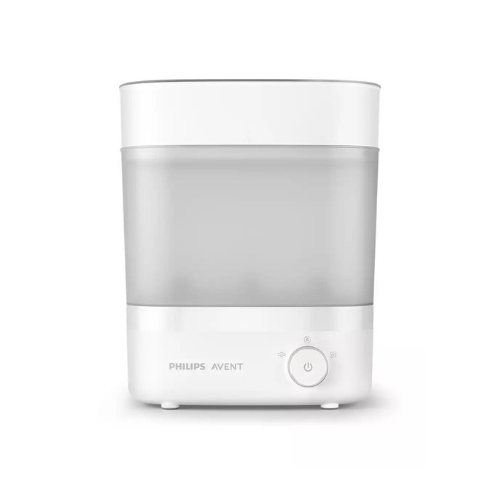 Esterilizador a vapor y secador eléctrico PREMIUM Philips AVENT