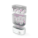 Esterilizador a vapor y secador eléctrico PREMIUM Philips AVENT