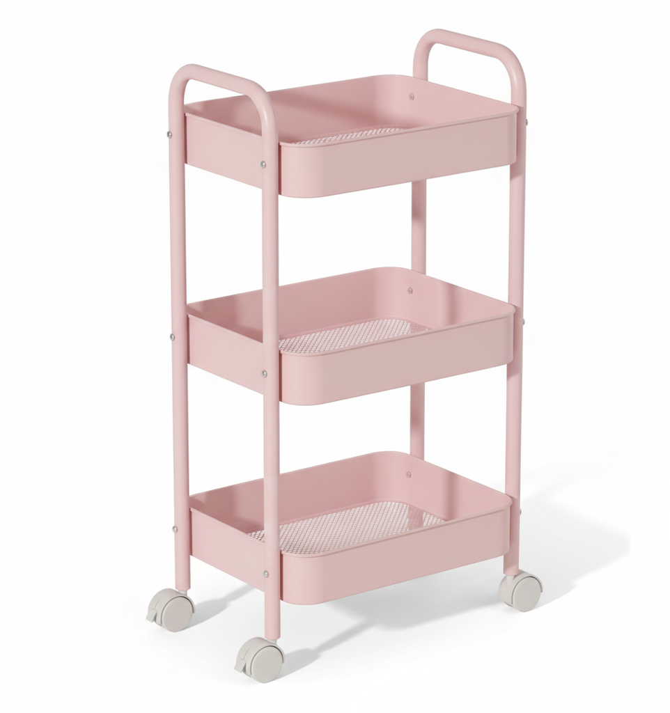 CARRITO ORGANIZADOR