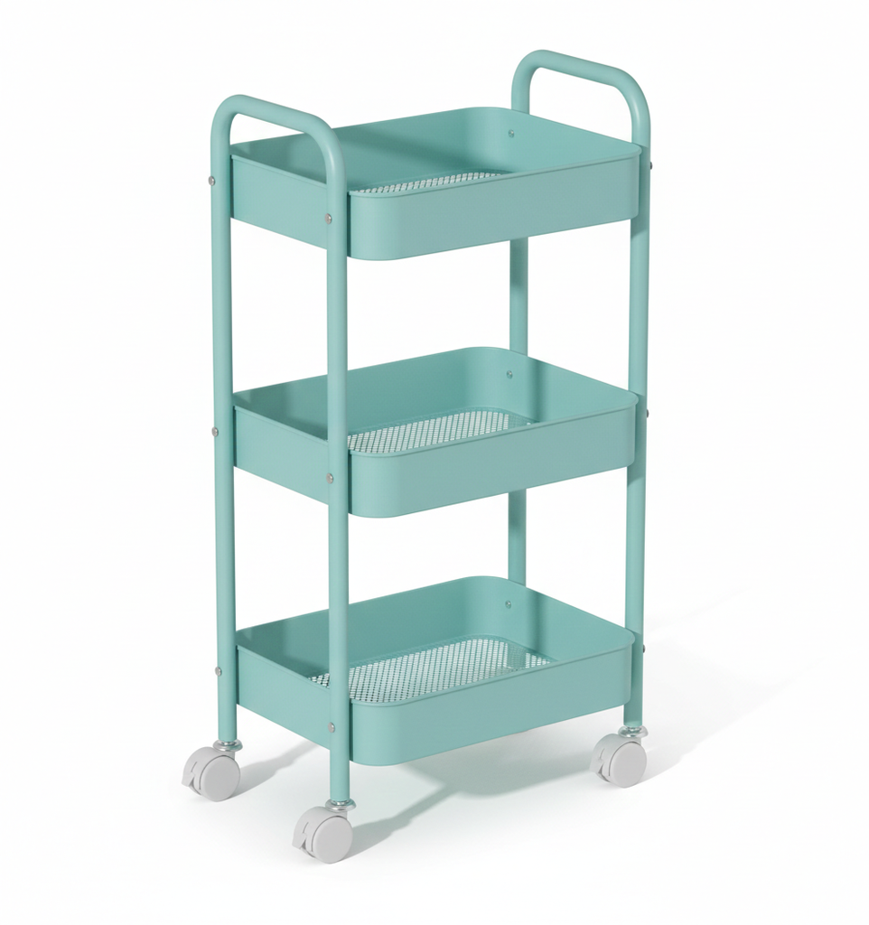 CARRITO ORGANIZADOR