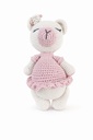 AMIGURUMI TEJIDO