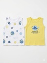 SET TOP, SHORT, GAFA PARA BEBE (copia)