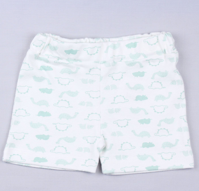 Ropa De Bebe Niño Bóxer