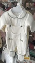 CONJUNTO PETO DRALON 100%