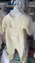 CONJUNTO PETO DRALON 100%