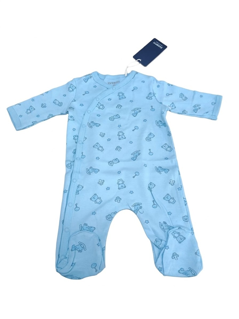 ROPA DE BEBE PIJAMA