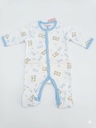 ROPA DE BEBE PIJAMA UNISEX