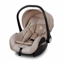 CARGADOR CAR SET BEBES GRIS