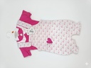 ROPA DE BEBE ENTERIZO DE VESTIR