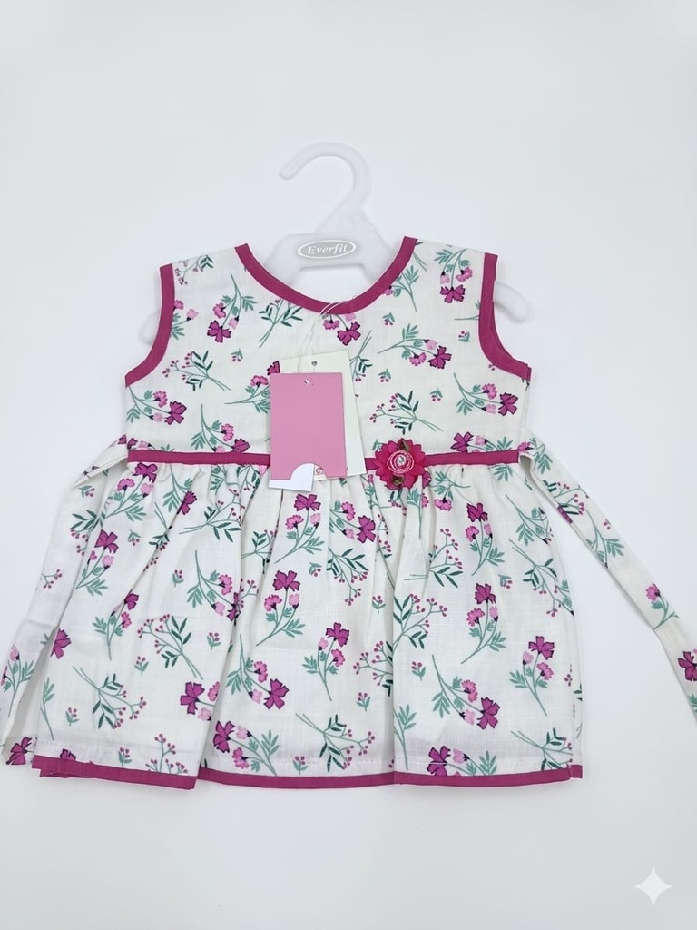 ROPA DE BEBE TRAJE DE NINA