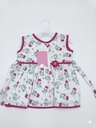 ROPA DE BEBE TRAJE DE NINA