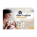Biberón Tommee Tippee, 3 unidades, 9 oz