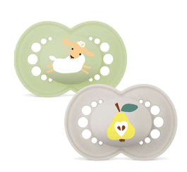 MAM BOBO ORIGINAL 16M